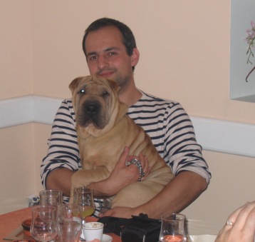 J'aime bien...